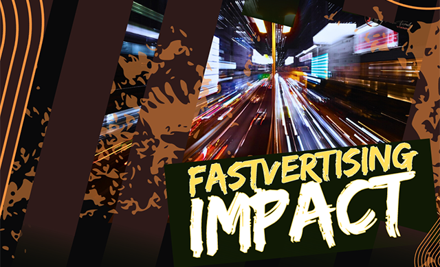 Fastvertising Impact