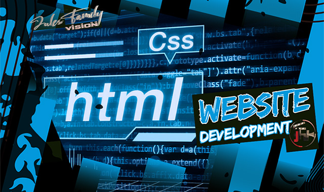 Website Development Services