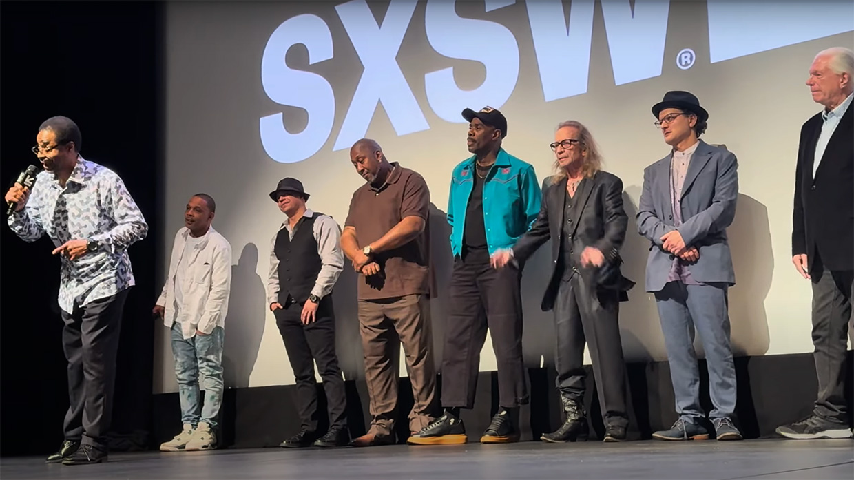 A24’s Sing Sing SXSW Q&A
