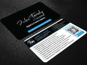 Business Card design