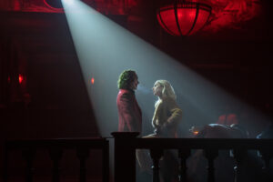 Joker Folie À Deux Early