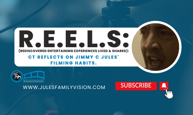 J.F.V. Productions Releases First Reel