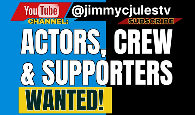 JFV Works Creative Community