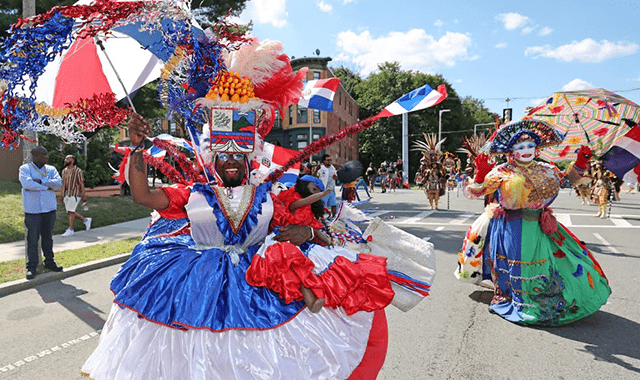Carnival 2025 Boston - mayorwu