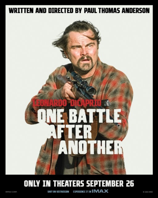 One Battle After Another