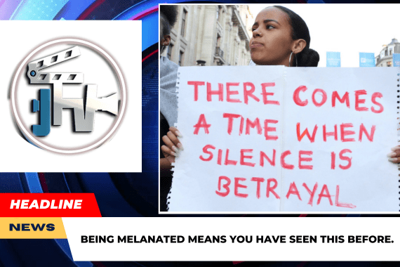 What It Means to Be Black in the United States