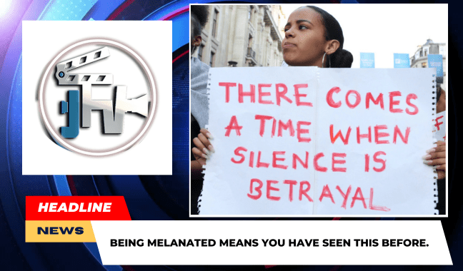 What It Means to Be Black in the United States