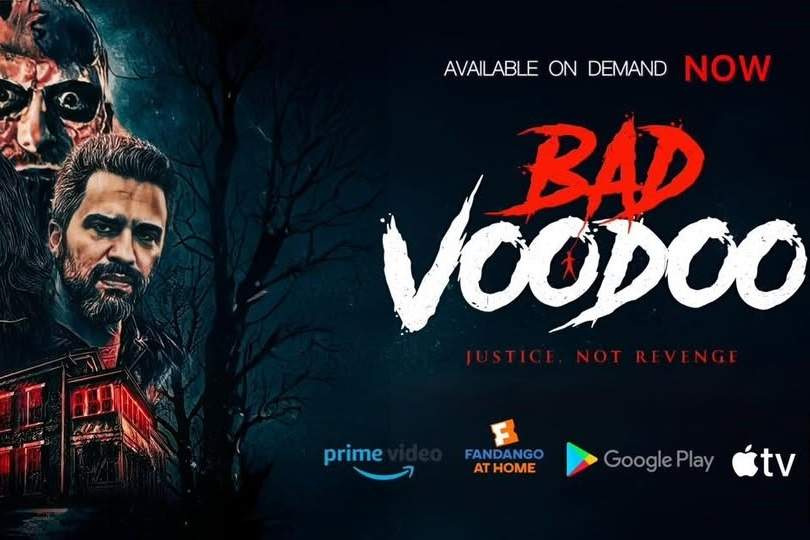 Bad Voodoo On Demand