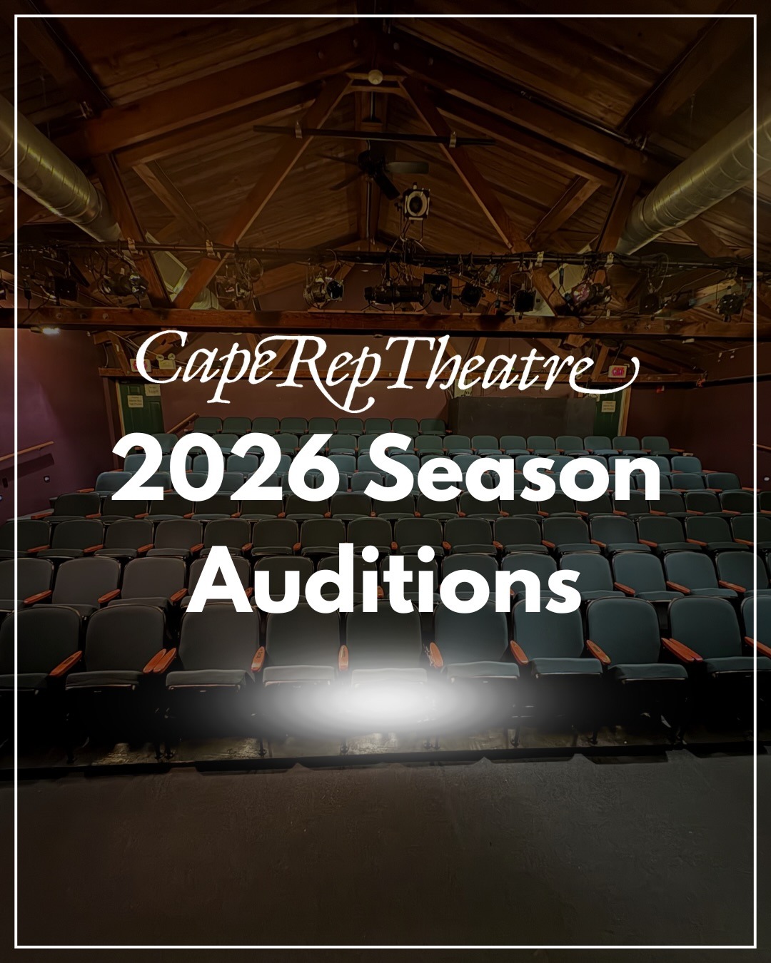 Cape Rep 2026 Season
