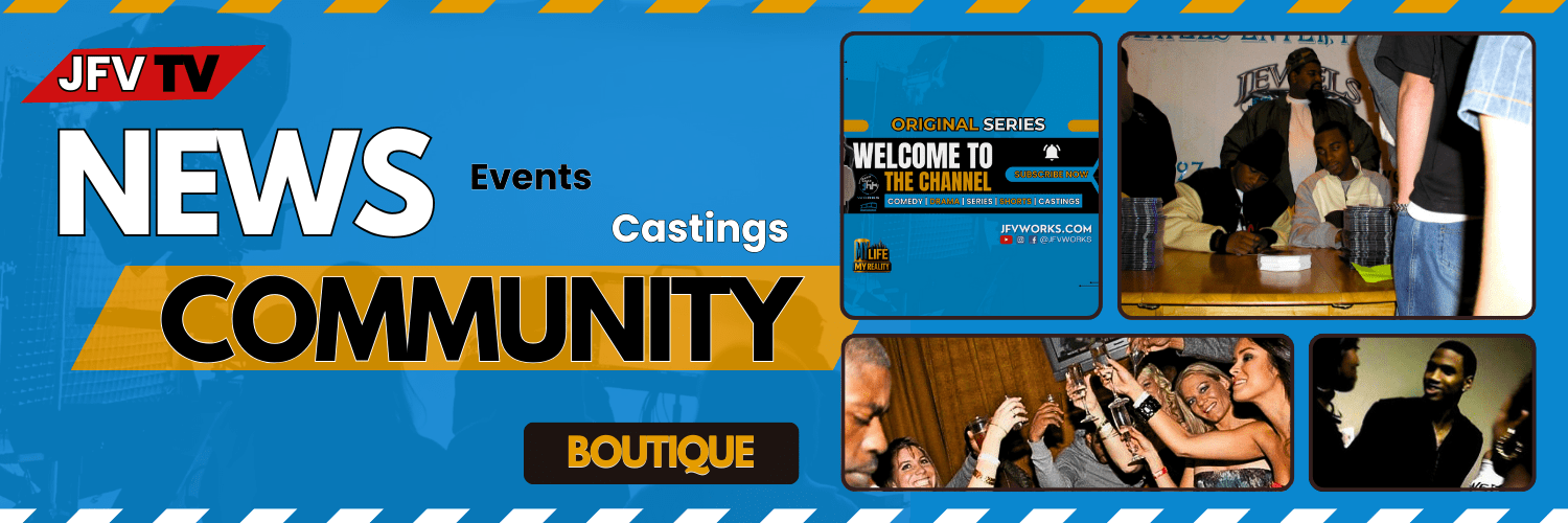 JFV News Banner TWO