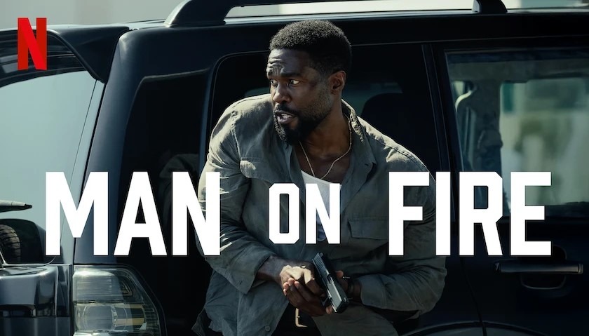 Man On Fire