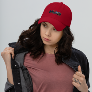 MLMR Series Cast and Crew Dad hat
