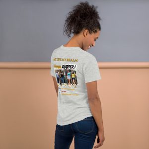 MLMR Delaware Chapter 6-28-2026 commemorative Unisex t-shirt